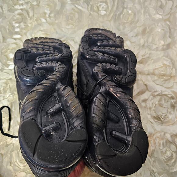 NIKE Men's Air Vapormax Evo Running Shoes size 9.5 - Picture 3 of 5